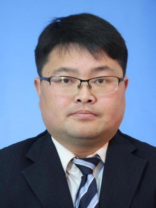 康志偉(吉安市吉水縣黨委副書記、鎮長) 康志偉(吉安市吉水縣黨委副書記、鎮長)