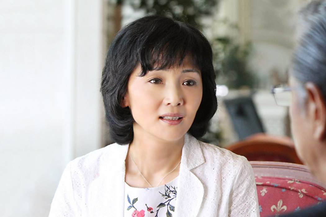 倉田珪子 倉田珪子