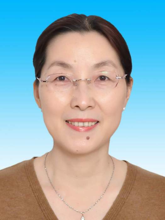 王海霞(山東省棲霞市民政局黨組成員、副局長、三級主任科員) 王海霞(山東省棲霞市民政局黨組成員、副局長、三級主任科員)