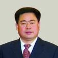 郝振華(中國建築材料集團有限公司董事) 郝振華(中國建築材料集團有限公司董事)