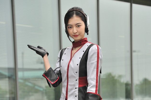 婕斯塔 婕斯塔