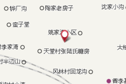 園堰塘灣 園堰塘灣