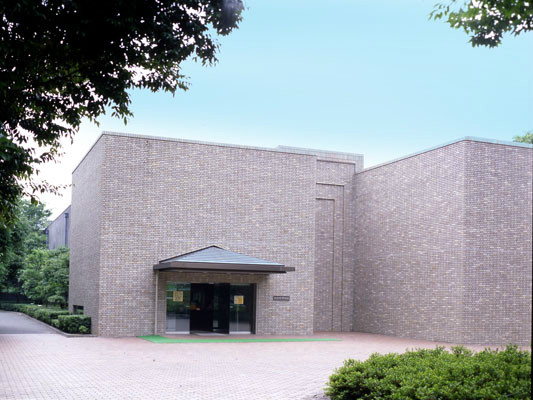 濱松市博物館