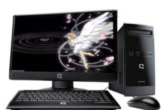 HP Compaq CQ3039cx HP Compaq CQ3039cx