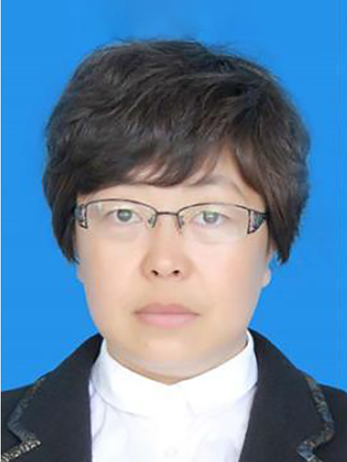 南楠(黑龍江省佳木斯市樺川縣人大常委會副主任) 南楠(黑龍江省佳木斯市樺川縣人大常委會副主任)