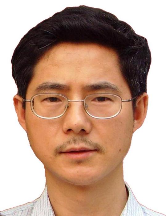 尹華傑 尹華傑