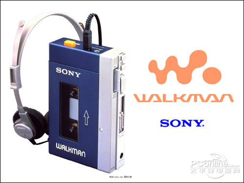 walkman