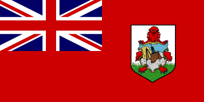 百慕達國旗