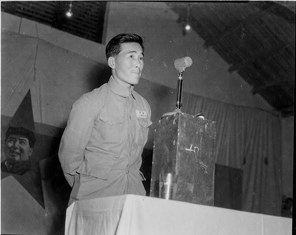 李福遇 李福遇