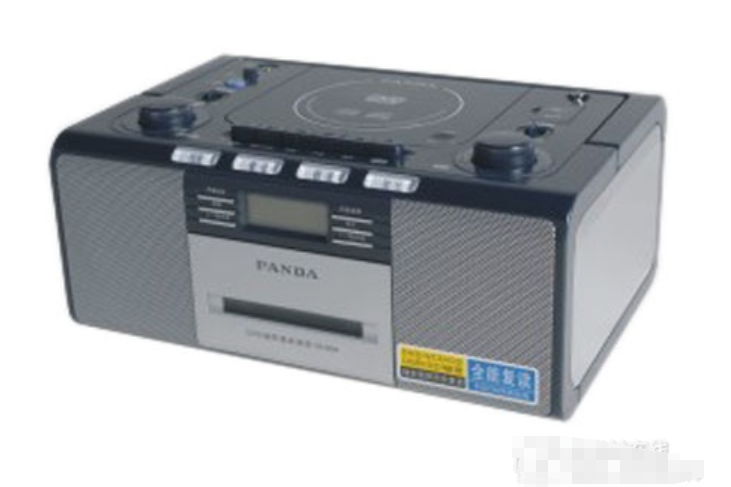 熊貓CD-500 熊貓CD-500