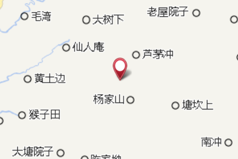 雁鵝橋村 雁鵝橋村
