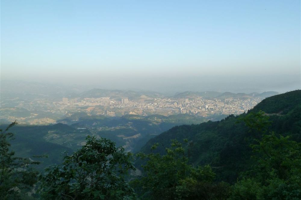 雲禱山 雲禱山