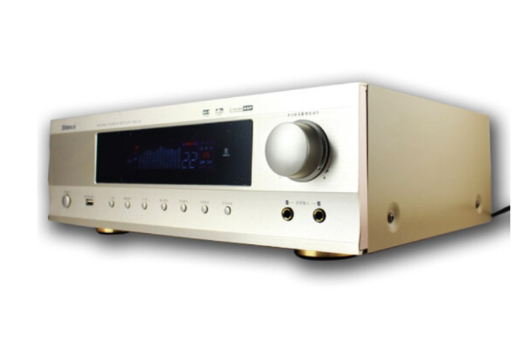 新科S-9001B 新科S-9001B