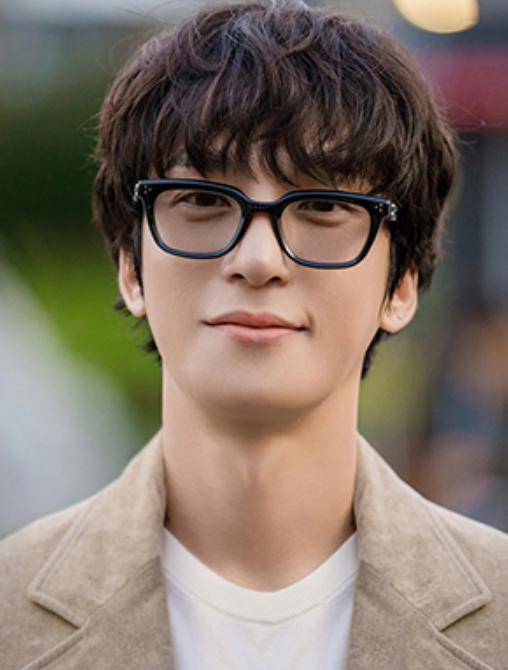 加利福尼亞旅館(加州旅館（韓國2025年李世榮、羅人友主演的電視劇）)