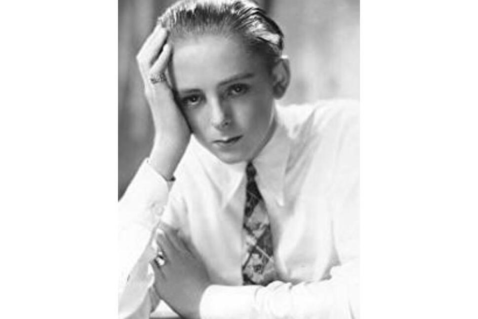 Wallace Reid Jr. Wallace Reid Jr.