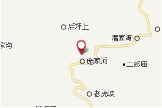 野豬窖 野豬窖
