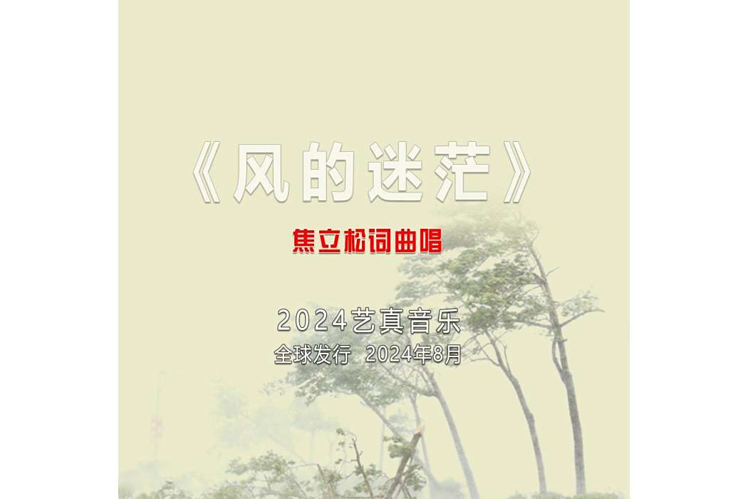 風的迷茫 風的迷茫