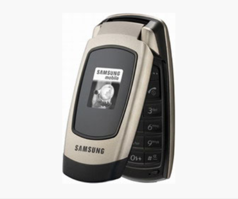 三星 SGH-X508 三星 SGH-X508