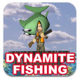 深海炸魚 深海炸魚