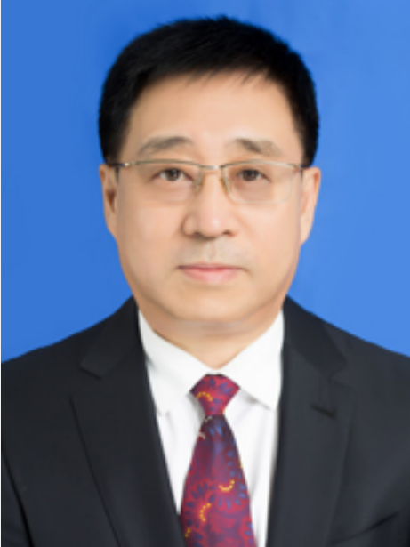 李晨光(黑龍江省七台河市政協副主席、黨組成員) 李晨光(黑龍江省七台河市政協副主席、黨組成員)