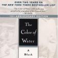 The Color of Water 10th Anniversary Edition The Color of Water 10th Anniversary Edition