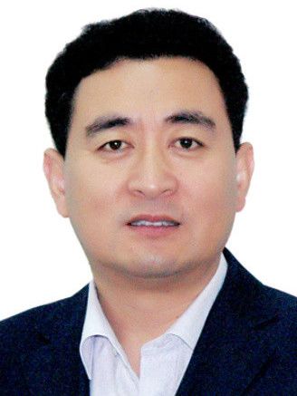 王登信 王登信