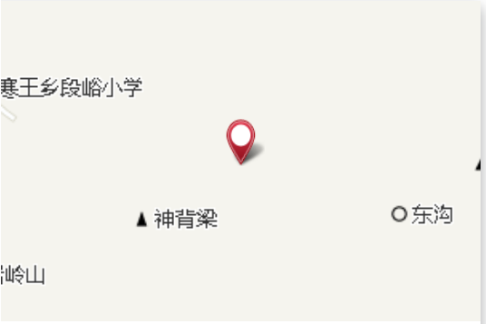 段峪溝