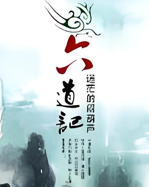 六道記 六道記