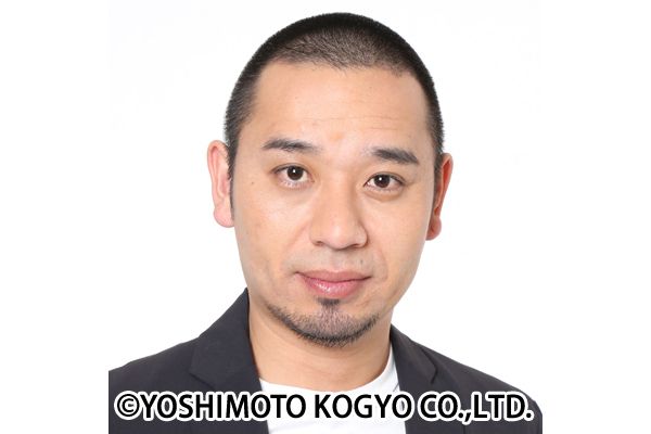 大悟(日本搞笑藝人組合千鳥的成員) 大悟(日本搞笑藝人組合千鳥的成員)