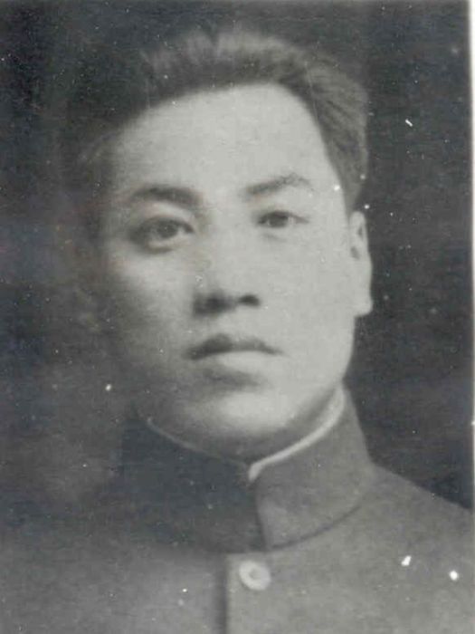 郭壽征 郭壽征