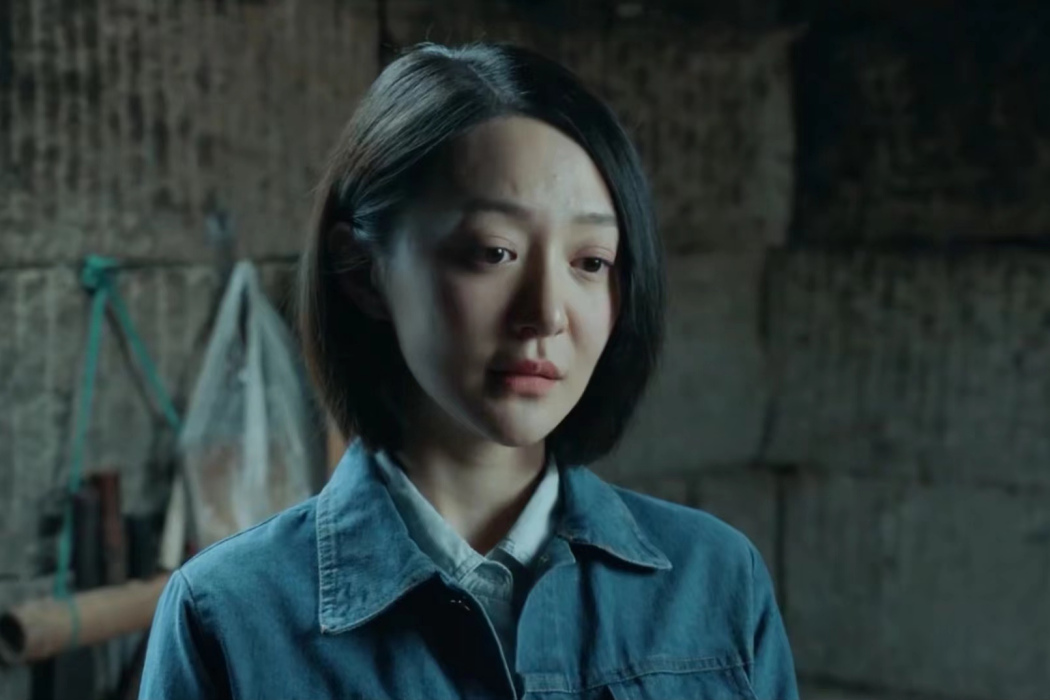 李香香(當代農村劇《月是故鄉明》中的角色) 李香香(當代農村劇《月是故鄉明》中的角色)