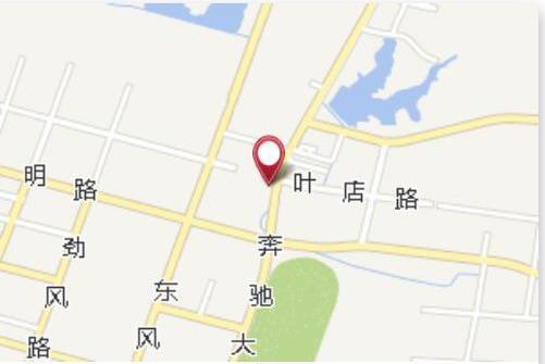 大劉家窪 大劉家窪