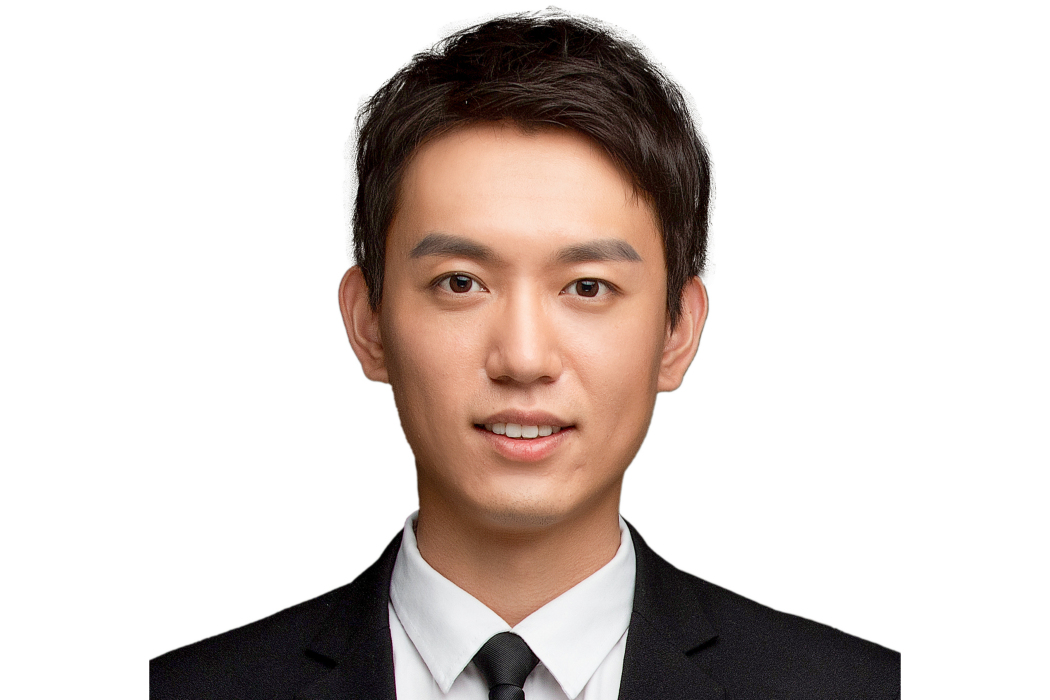 於浩洋(大連海事大學副教授) 於浩洋(大連海事大學副教授)