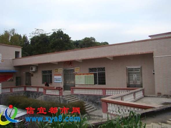 十腰村 十腰村