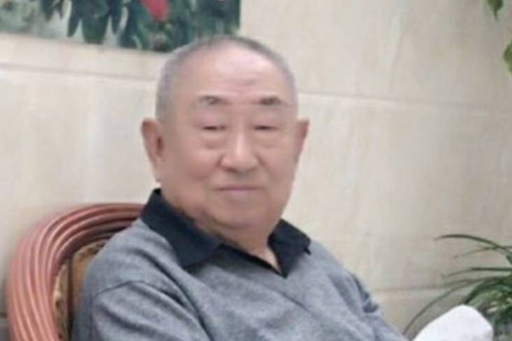 王志堂(河北省農業廣播電視學校校長) 王志堂(河北省農業廣播電視學校校長)