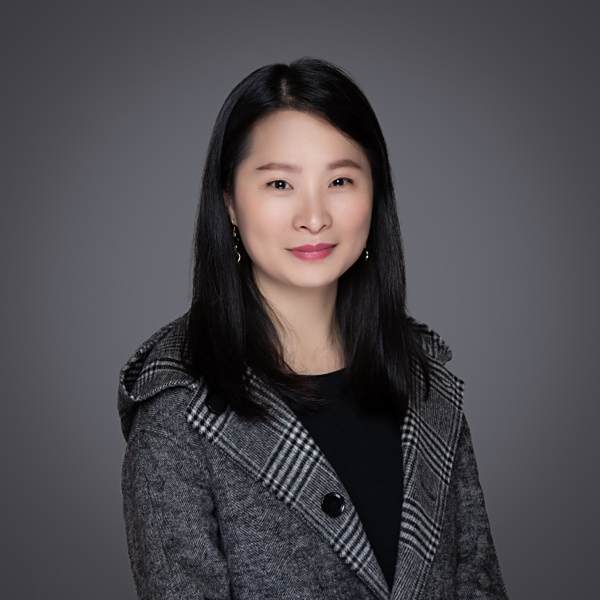 謝桂霞 謝桂霞