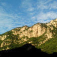 黃陽山 黃陽山