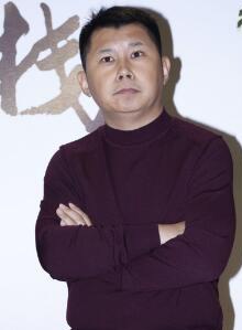 何偉(何雲偉)