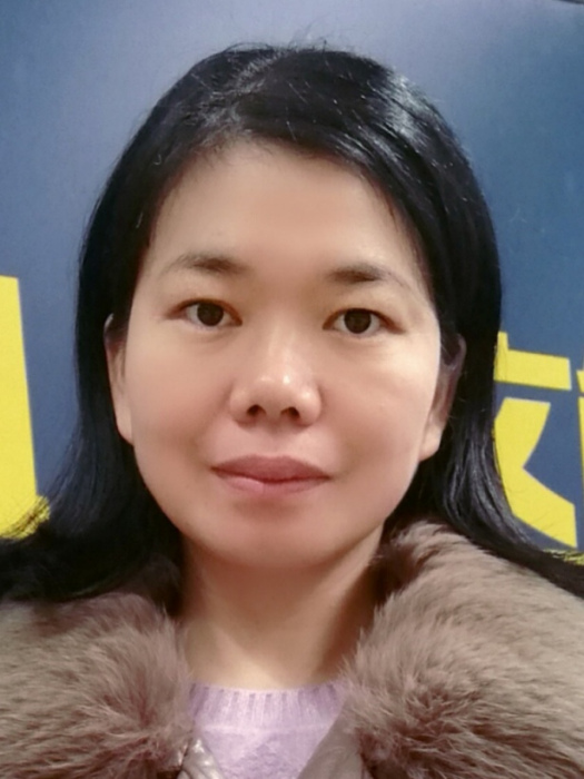 張彩妮