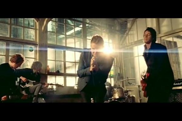 Say (All I Need)