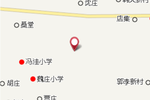 南寨莊 南寨莊
