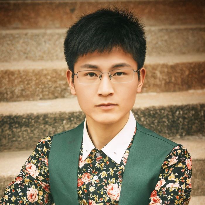 袁友平 袁友平