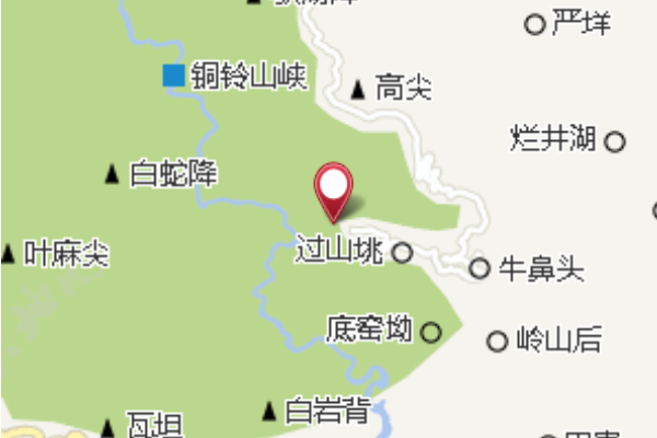 底條塆 底條塆