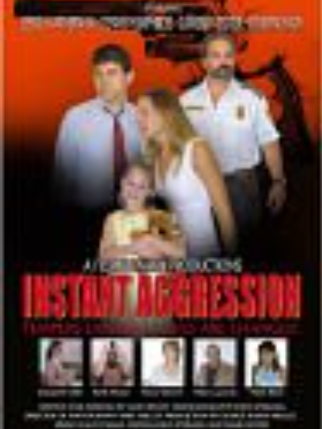 Instant Aggression Instant Aggression