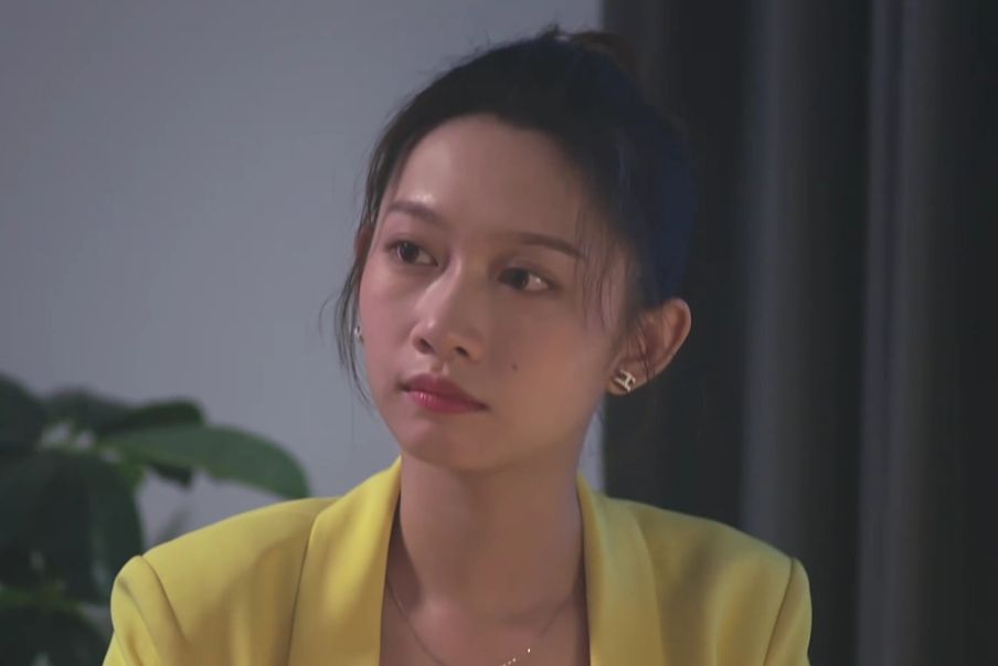 吳盈盈(中國內地女演員) 吳盈盈(中國內地女演員)