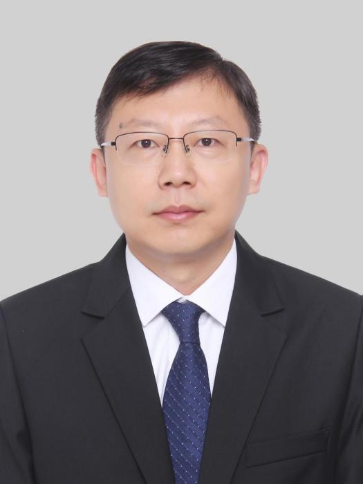 王遠征(雲南省普洱市墨江哈尼族自治縣委常委、副縣長)