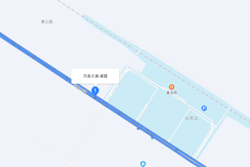 興泉大道 興泉大道