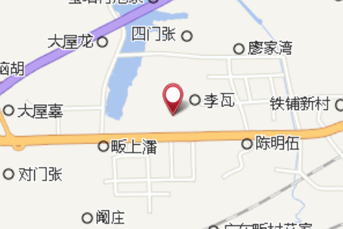 潘一寺 潘一寺