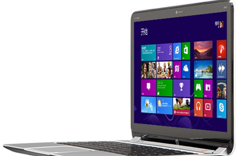 HP TouchSmart AiO Envy 20-d001cn HP TouchSmart AiO Envy 20-d001cn