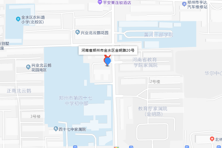 金明路20號 金明路20號